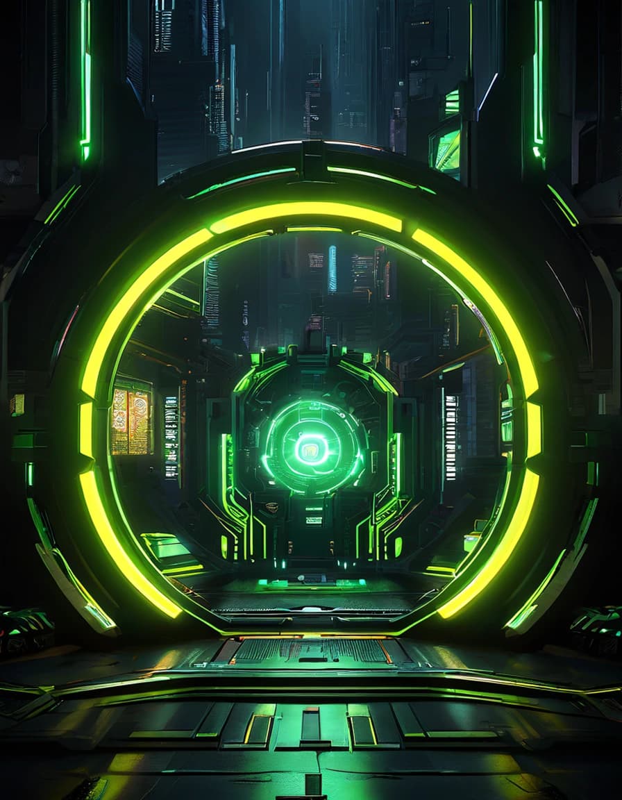 Gateway to Innovative Gaming